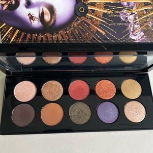 Pat McGrath Mothership VI Midnight Sun